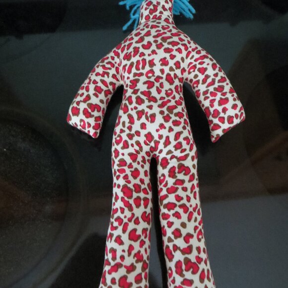 The Dammit Doll - Picture 3 of 3